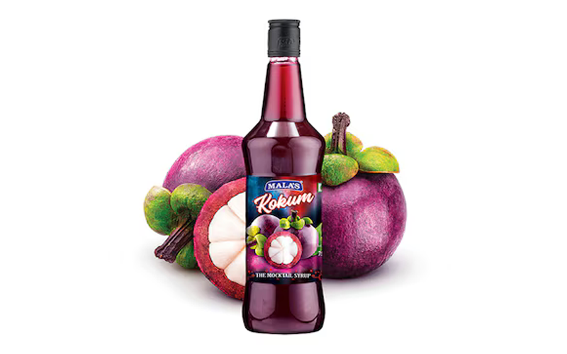 Best Kokum Syrup Retailers In Goa